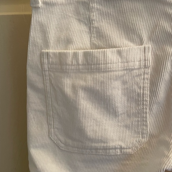 Banana Republic corduroy pants - Picture 5 of 7